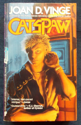 Catspaw