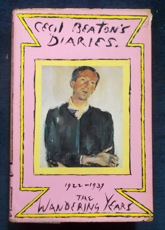 Cecil Beaton Diaries