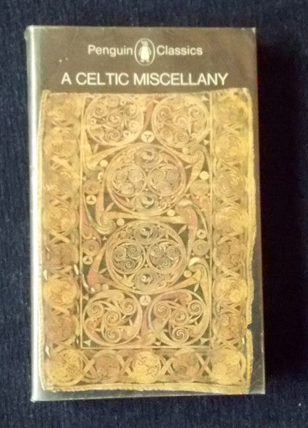 Celtic Miscellany