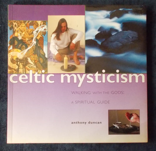 Celtic Mysticism