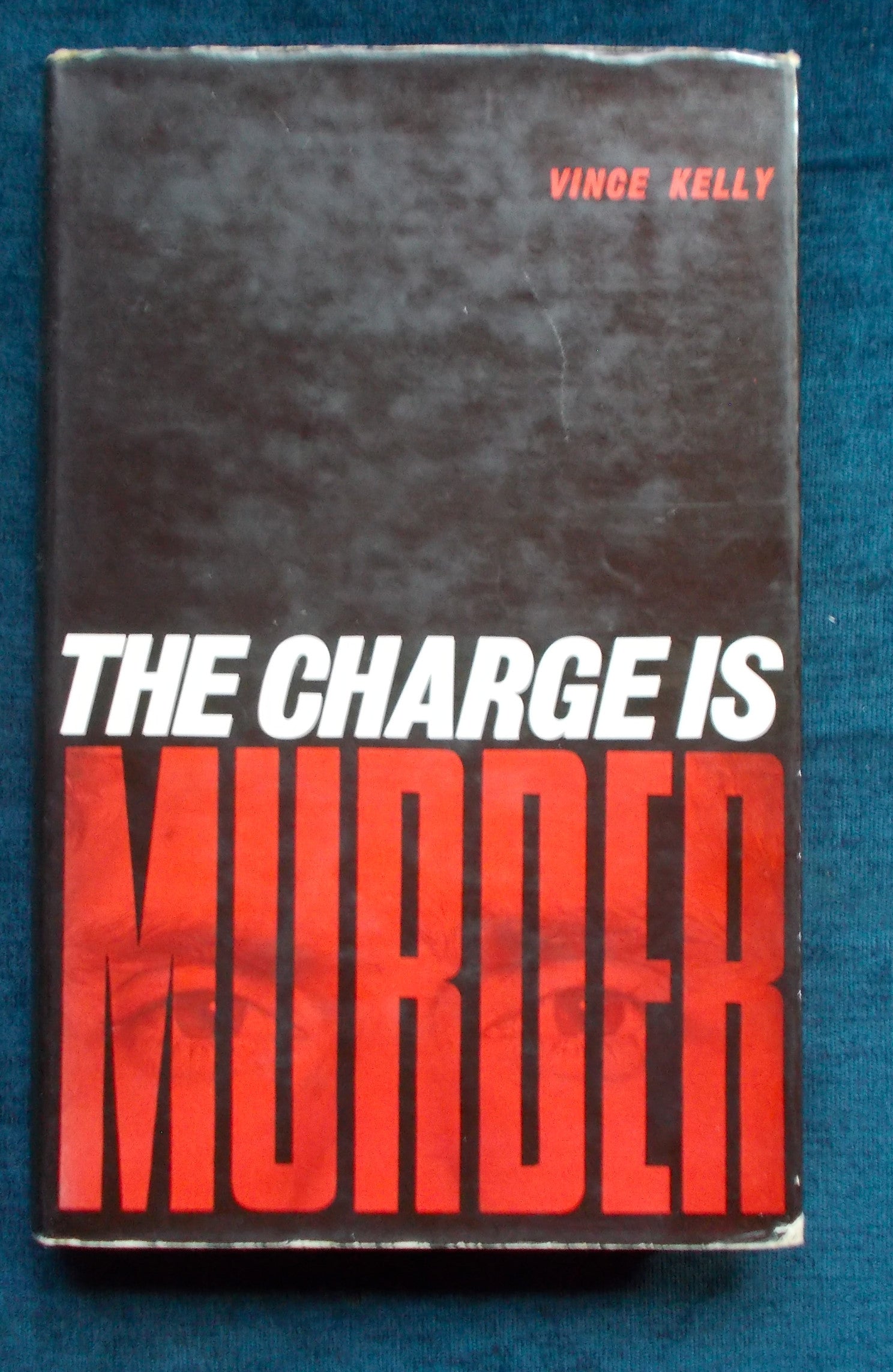 Charge Is Murder