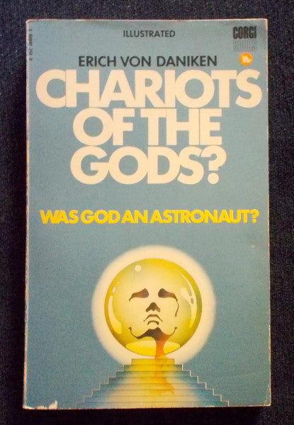 Chariots Of The Gods