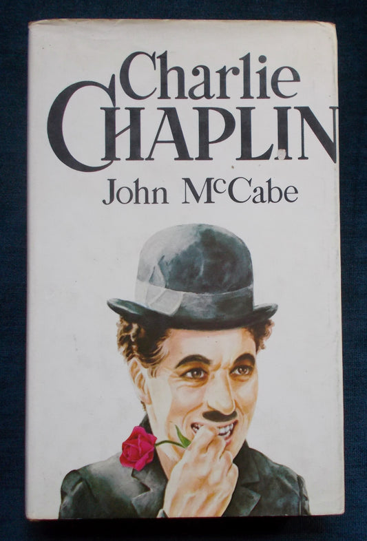 Charlie Chaplin