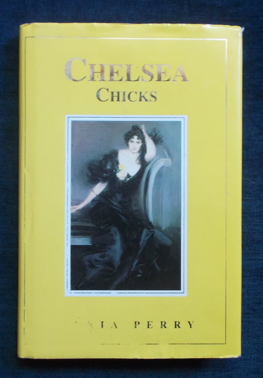 Chelsea Chicks