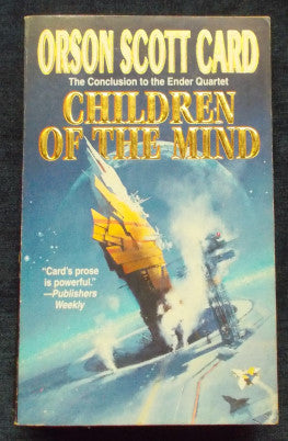 Children Of The Mind