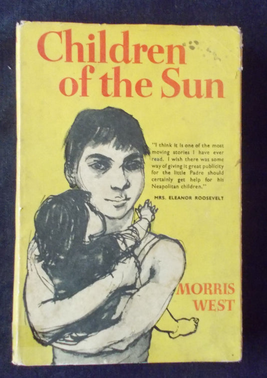 Children Of The Sun