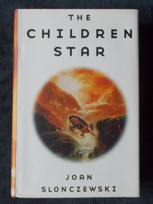 Children Star