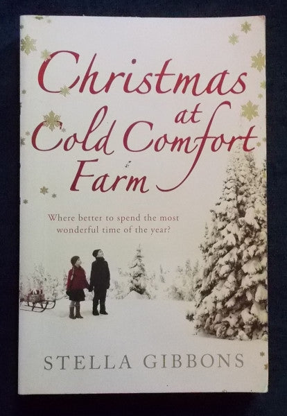 Christmas At Cold Comfort Farm