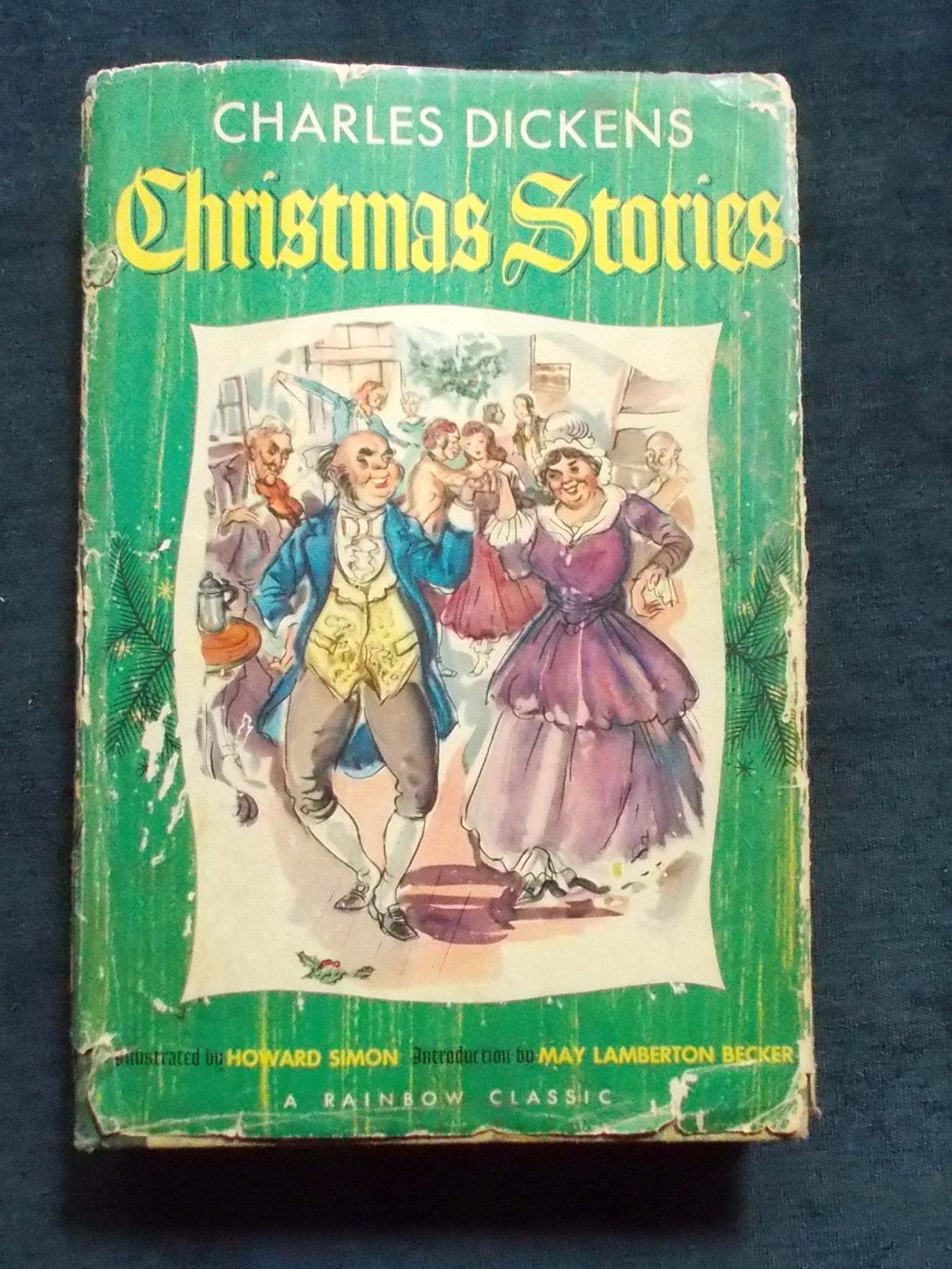 Christmas Stories