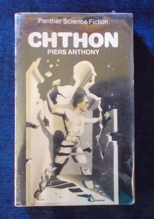 Chthon