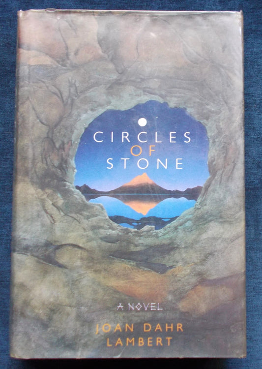 Circles Of Stone