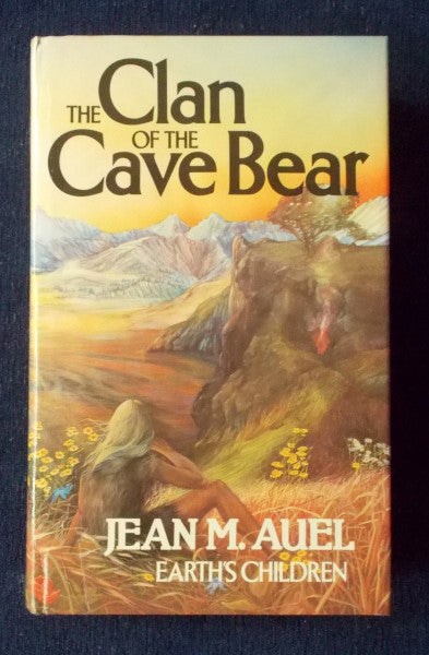 Clan Of The Cave Bear