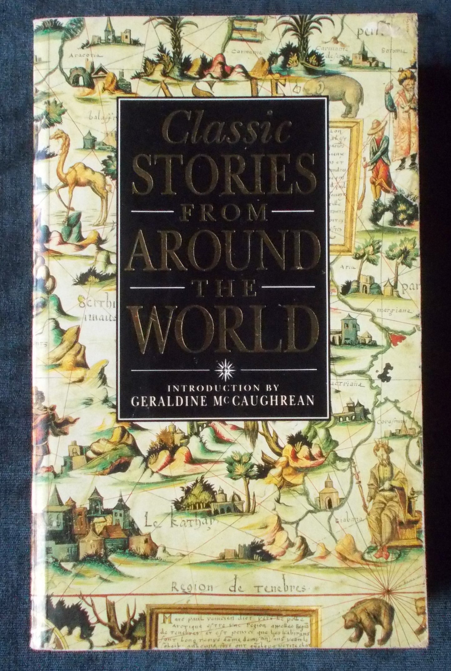 Classic Stories From Around The World