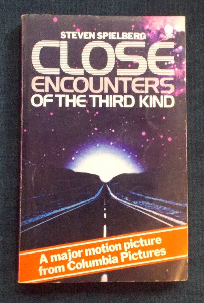 Close Encounters Of The Third Kind