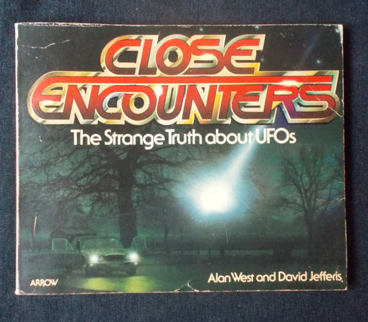 Close Encounters