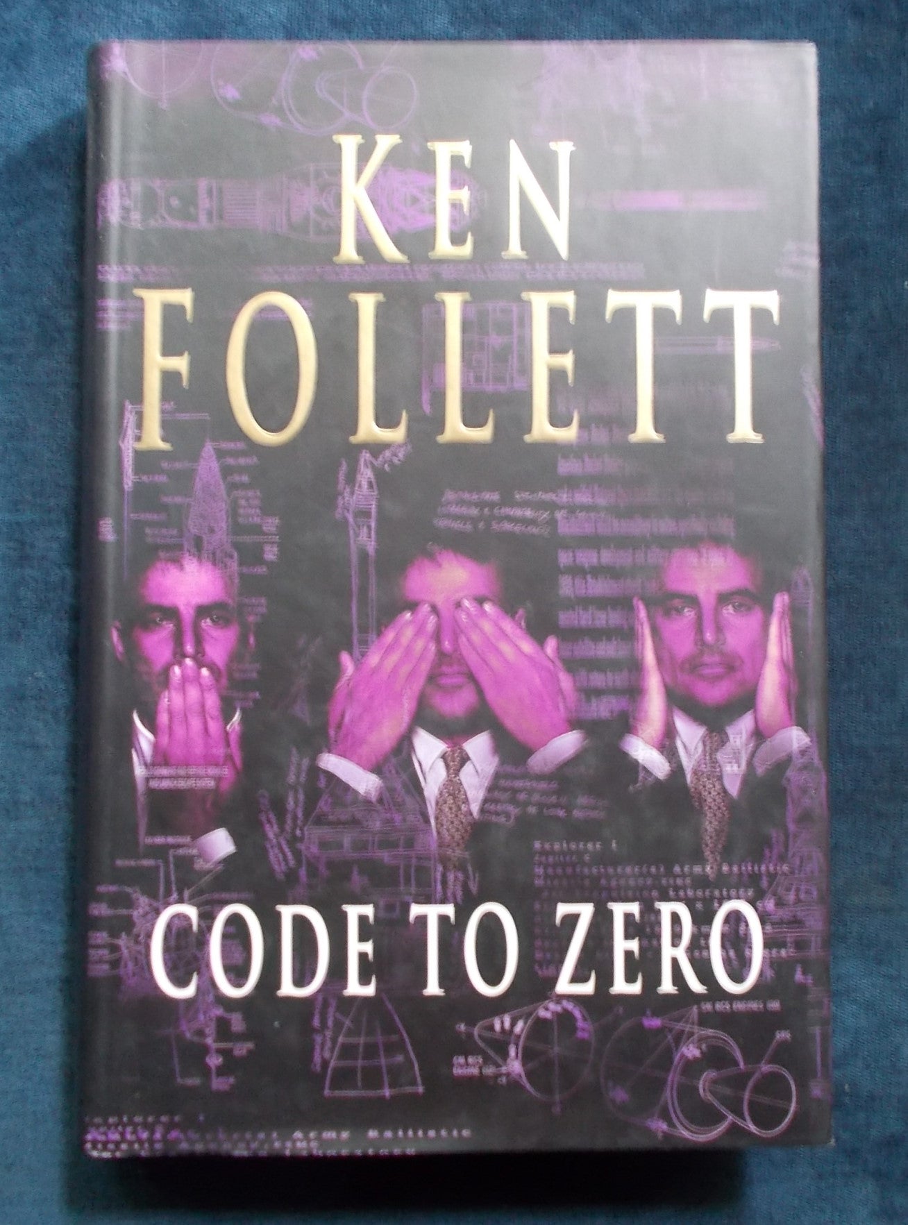 Code To Zero