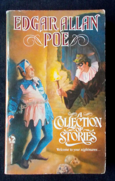 Collection Of Tales