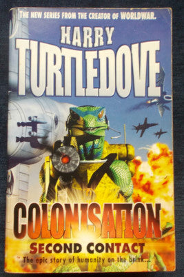 Colonisation
