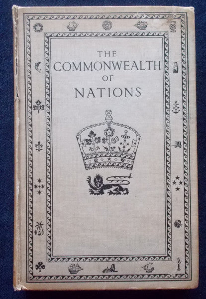 Commonwealth Of Nations