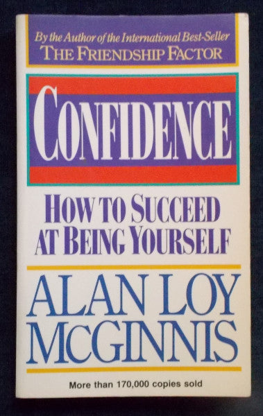 Confidence