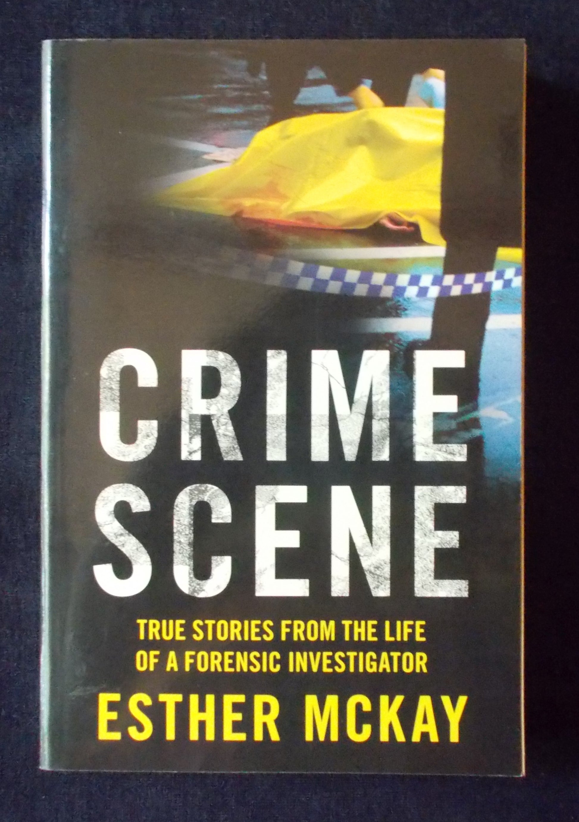 Crime Scene