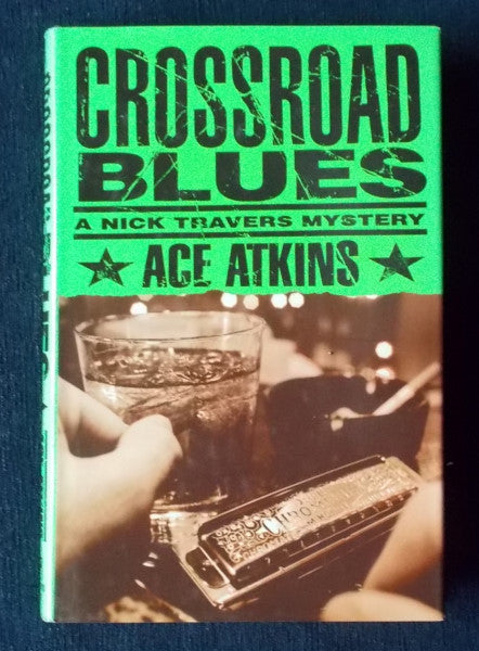 Crossroad Blues