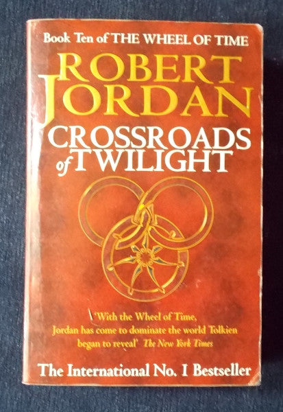 Crossroads Of Twilight