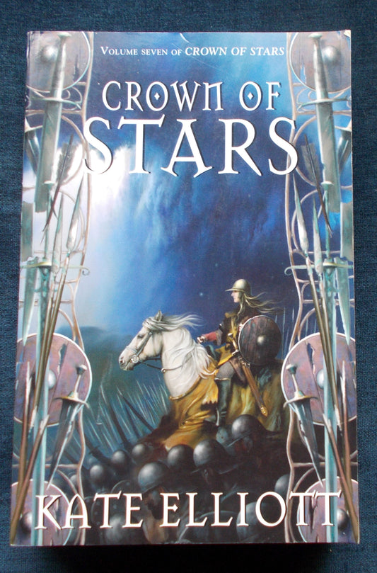 Crown Of Stars