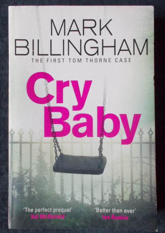 Cry Baby