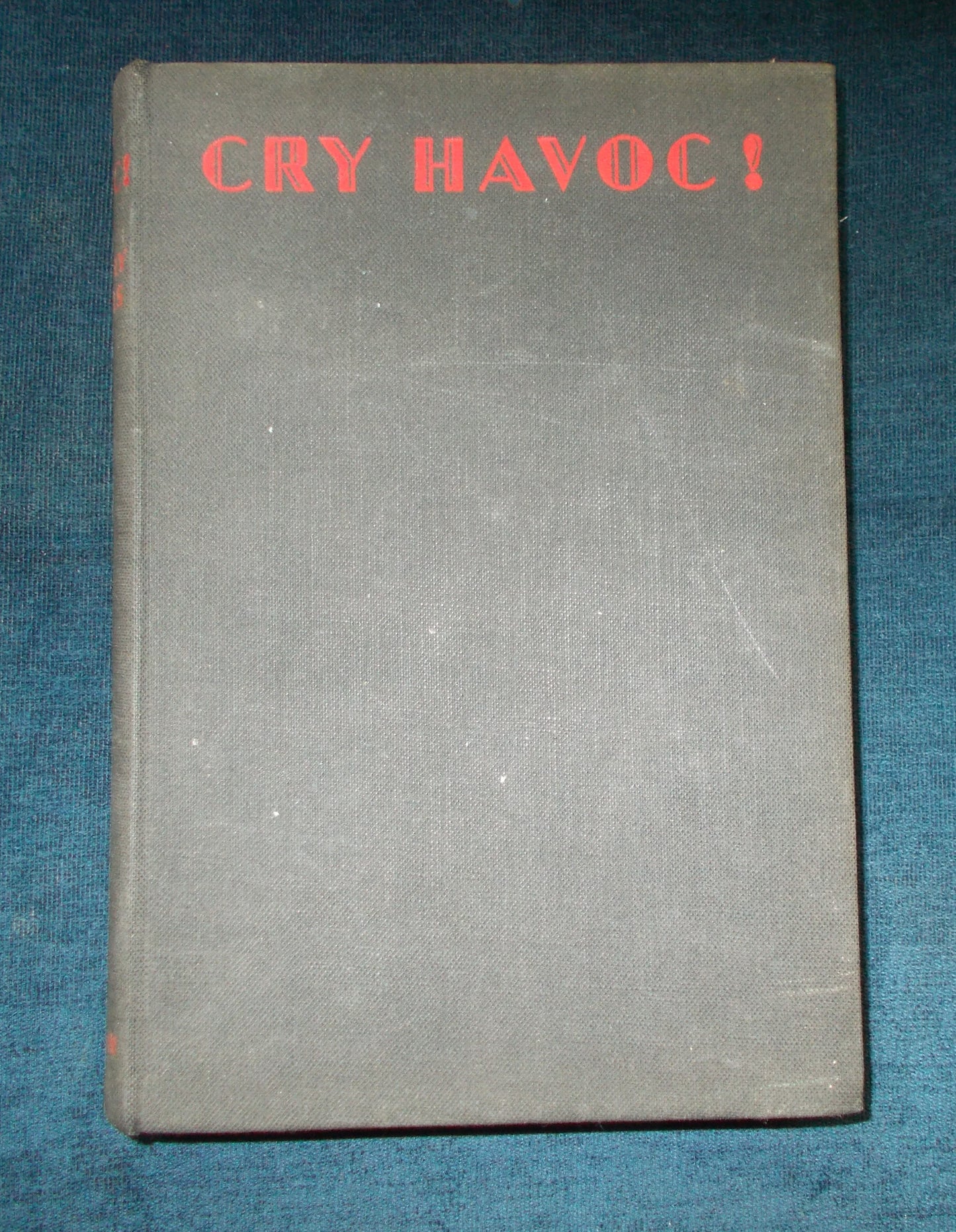 Cry Havoc