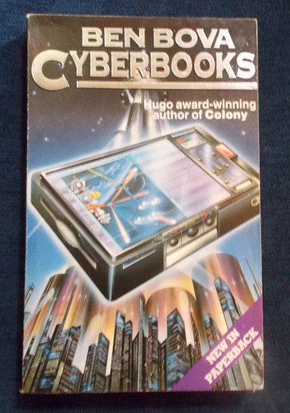 Cyberbooks