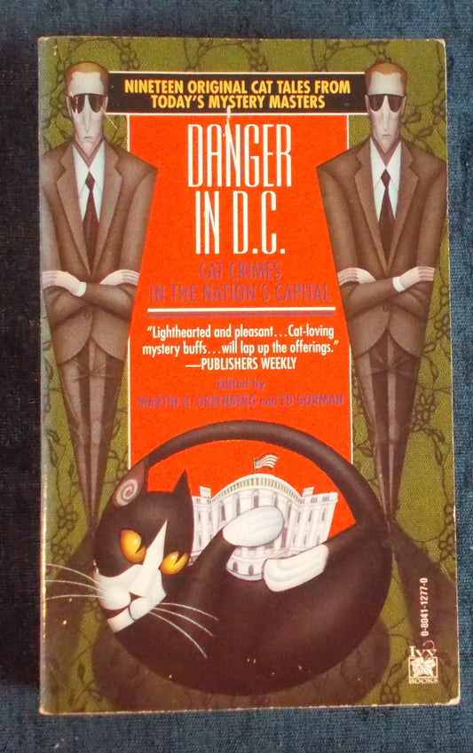 Danger In DC