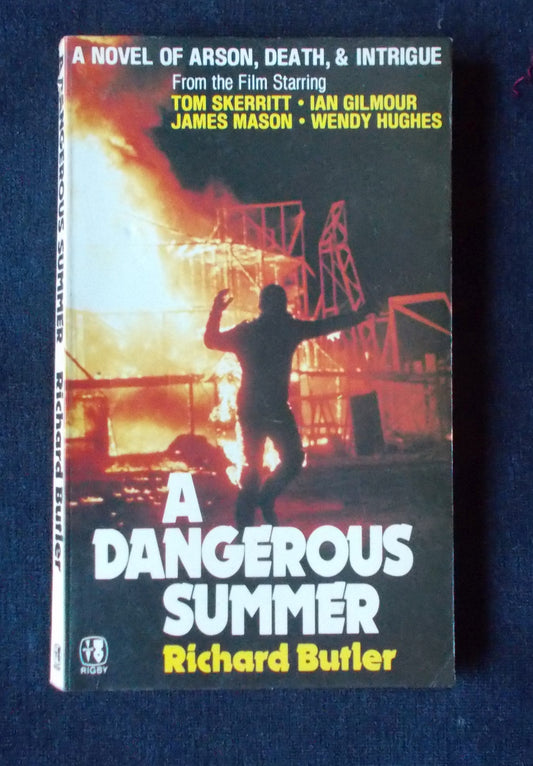 Dangerous Summer