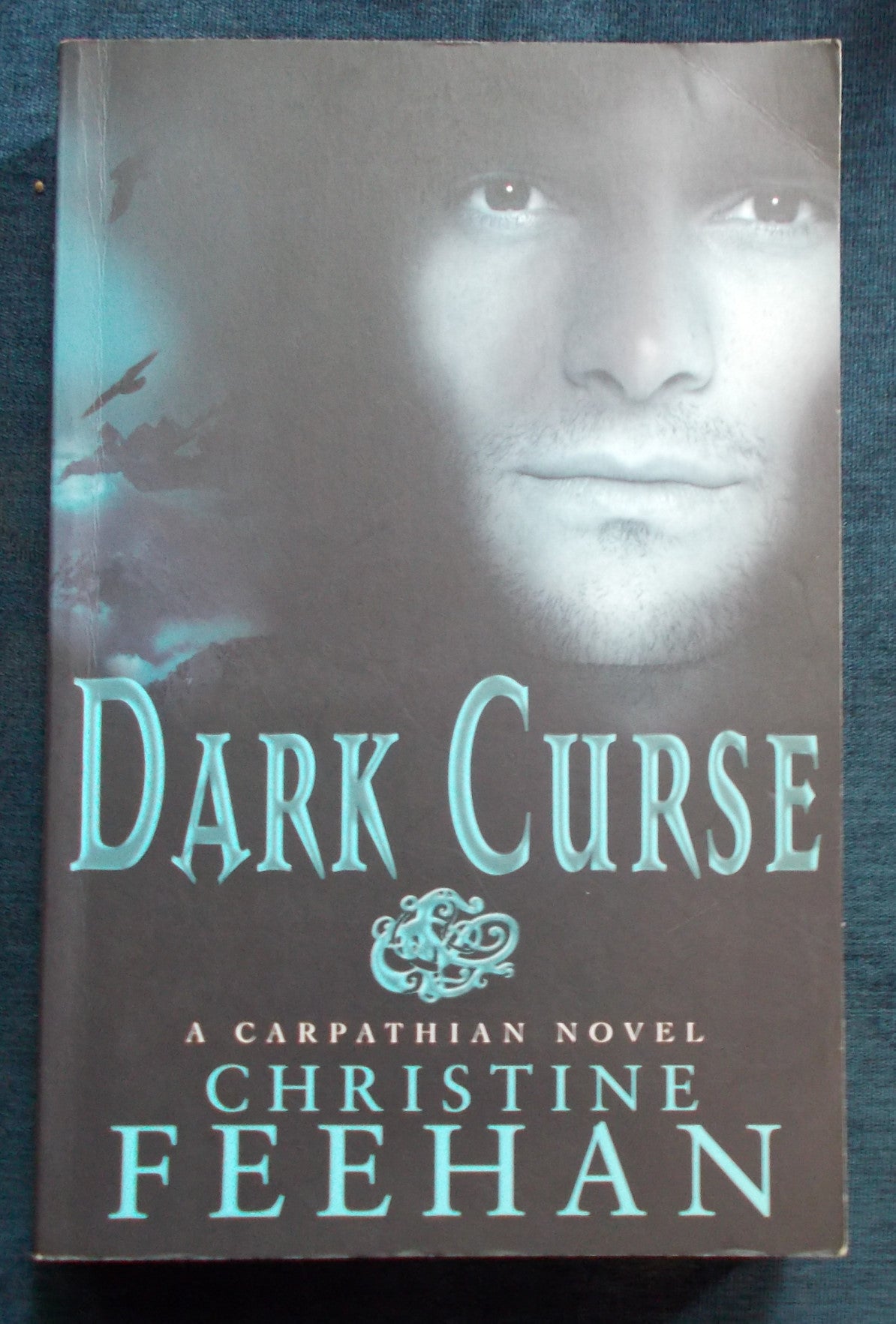 Dark Curse