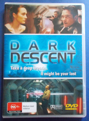 Dark Descent