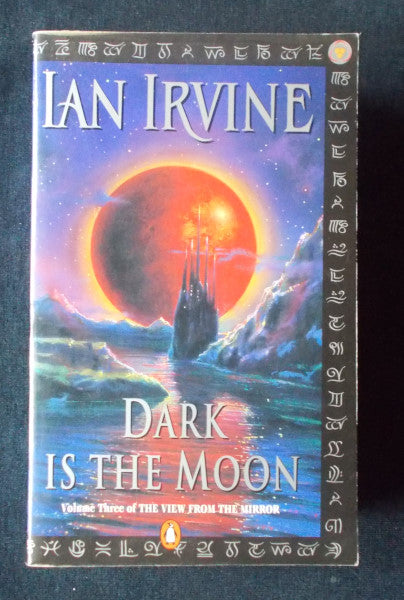 Dark Is The Moon