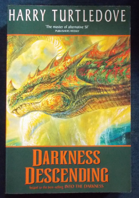 Darkness Descending