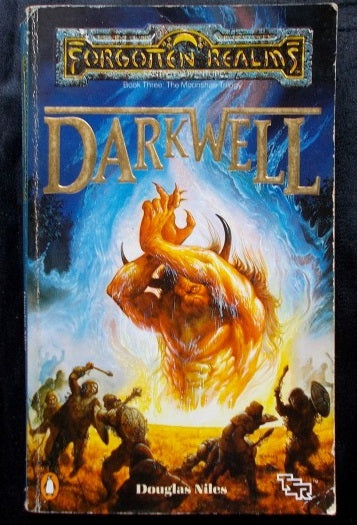 Darkwell Forgotten Realms