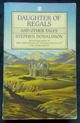 Daughter Of Regals