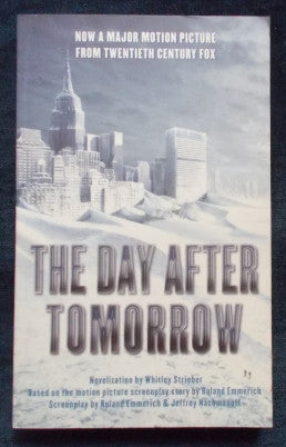 Day After Tomorrow