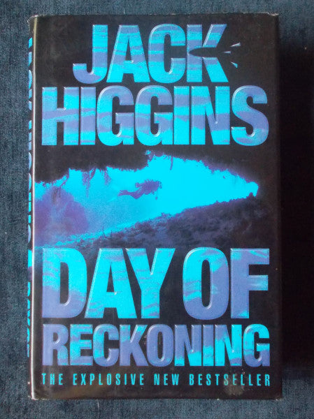 Day Of Reckoning