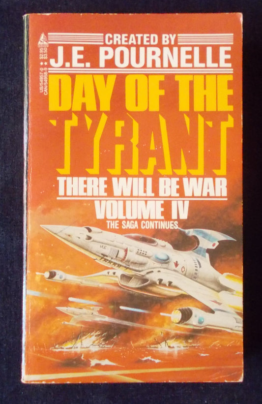 Day Of The Tyrant