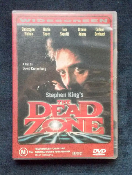 Dead Zone 1