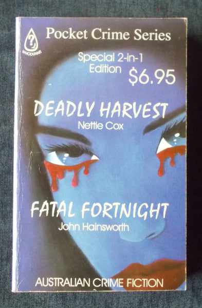 Deadly Harvest Fatal Fortnight