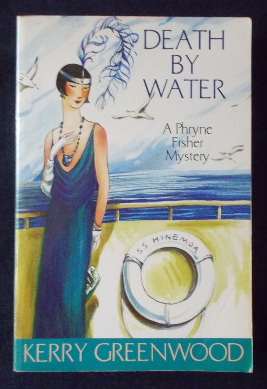 Death By Water