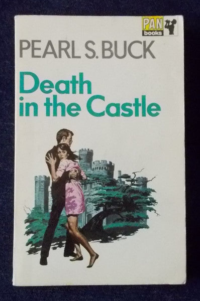 Death In The Castle