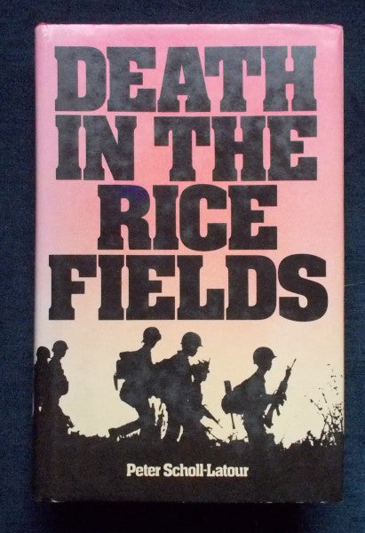 Death In The Rice Fields