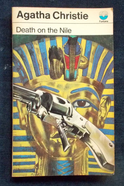 Death On The Nile