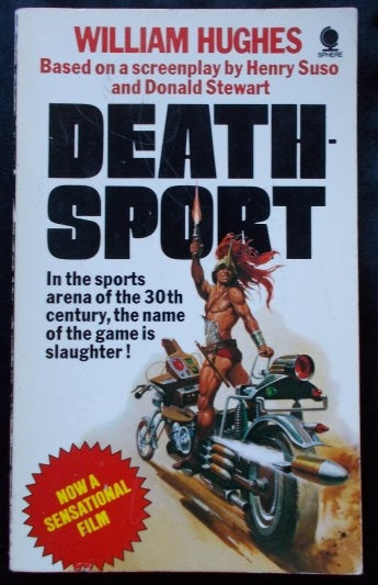 Death Sport