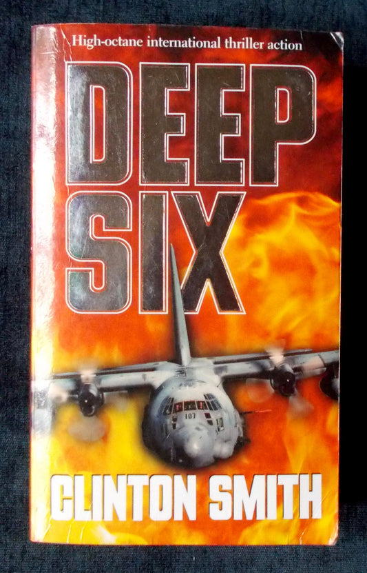 Deep Six